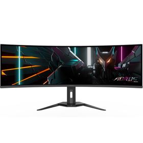 Gigabyte Aorus CO49DQ 49 inç 144Hz 0.03ms OLED Oyuncu Monitörü