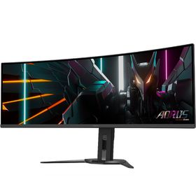 Gigabyte Aorus CO49DQ 49 inç 144Hz 0.03ms OLED Oyuncu Monitörü