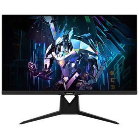 Gigabyte Aorus FI32Q 31.5 inç 165Hz 1ms Oyuncu Monitörü