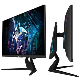 Gigabyte Aorus FI32Q-X 32 inç 240Hz 1ms Oyuncu Monitörü