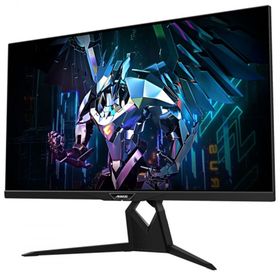 Gigabyte Aorus FI32Q-X 32 inç 240Hz 1ms Oyuncu Monitörü
