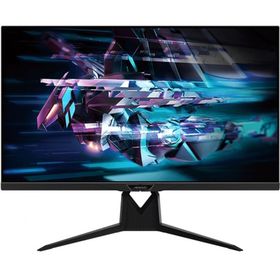 Gigabyte Aorus FI32U 31.5 inç 144Hz 1ms 4K Monitör