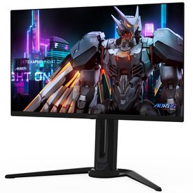 Gigabyte Aorus FO27Q5P 27 inç 500Hz 0.03ms 2K Oyuncu Monitörü
