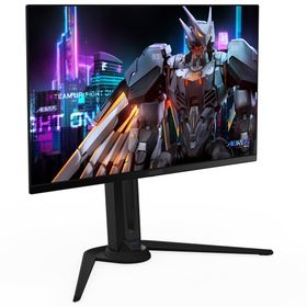 Gigabyte Aorus FO27Q5P 27 inç 500Hz 0.03ms 2K Oyuncu Monitörü