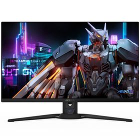 Gigabyte Aorus FO27Q5P 27 inç 500Hz 0.03ms 2K Oyuncu Monitörü