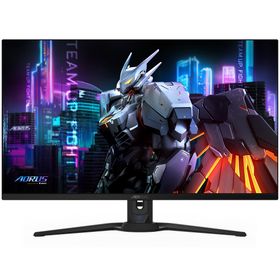 Gigabyte Aorus FO32U 31.5 inç 165Hz 0.03ms OLED 4K Oyuncu Monitörü