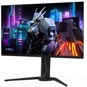 Gigabyte Aorus FO32U 31.5 inç 165Hz 0.03ms OLED 4K Oyuncu Monitörü