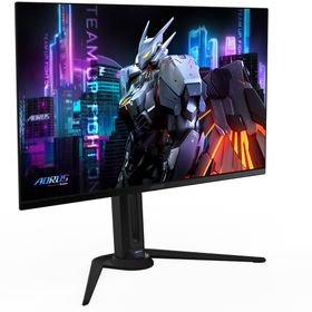 Gigabyte Aorus FO32U2 31.5 inç 240Hz 0.03ms OLED Oyuncu Monitörü