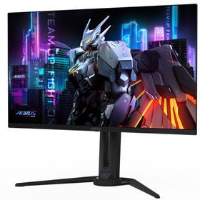 Gigabyte Aorus FO32U2P 31.5 inç 240Hz 0.03ms OLED Oyuncu Monitörü