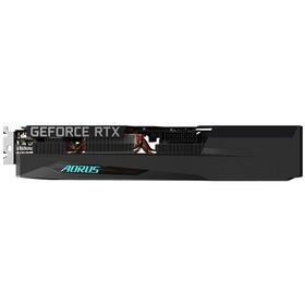 Gigabyte Aorus GeForce RTX 3060 Ti Elite GV-N306TAORUSE-8GD 8GB GDDR6 Ekran Kartı