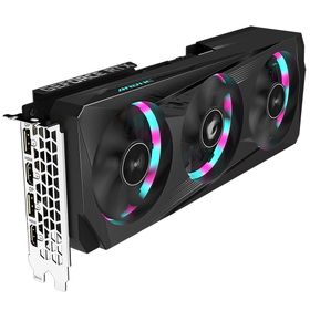 Gigabyte Aorus GeForce RTX 3060 Ti Elite GV-N306TAORUSE-8GD 8GB GDDR6 Ekran Kartı