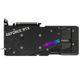 Gigabyte Aorus GeForce RTX 3070 Master 8GB GDDR6 Ekran Kartı