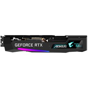 Gigabyte Aorus GeForce RTX 3070 Master 8GB GDDR6 Ekran Kartı