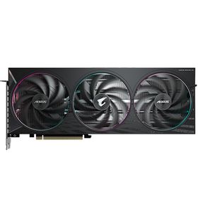 Gigabyte Aorus GeForce RTX 5060 Elite GV-N5060AORUS E-8GD 8GB GDDR7 Ekran Kartı