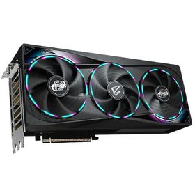 Gigabyte Aorus GeForce RTX 5070 Master GV-N5070AORUS M-12GD 12GB GDDR7 Ekran Kartı