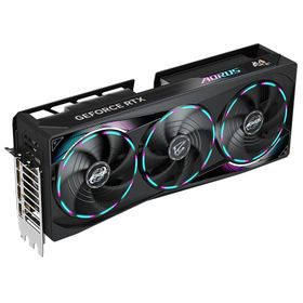 Gigabyte Aorus GeForce RTX 5070 Ti Master GV-N507TAORUS M-16GD 16GB GDDR7 Ekran Kartı