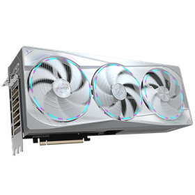 Gigabyte Aorus GeForce RTX 5080 Master ICE GV-N5080AORUSM ICE-16GD 16GB GDDR7 Ekran Kartı