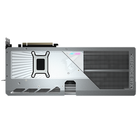 Gigabyte Aorus GeForce RTX 5080 Master ICE GV-N5080AORUSM ICE-16GD 16GB GDDR7 Ekran Kartı