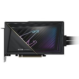 Gigabyte Aorus GeForce RTX 5080 Xtreme Waterforce GV-N5080AORUSX W-16GD 16GB GDDR7 Ekran Kartı