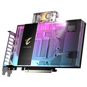 Gigabyte Aorus GeForce RTX 5080 Xtreme Waterforce WB GV-N5080AORUSX WB-16GD 16GB GDDR7 Ekran Kartı