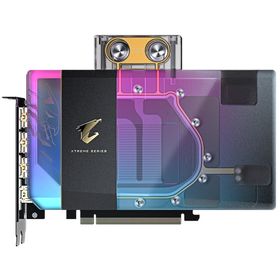 Gigabyte Aorus GeForce RTX 5080 Xtreme Waterforce WB GV-N5080AORUSX WB-16GD 16GB GDDR7 Ekran Kartı