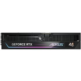 Gigabyte Aorus GeForce RTX 5090 Master GV-N5090AORUS M-32GD 32GB GDDR7 Ekran Kartı