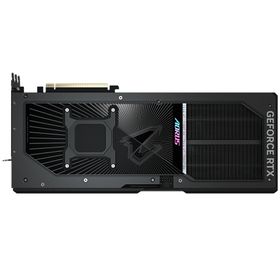 Gigabyte Aorus GeForce RTX 5090 Master GV-N5090AORUS M-32GD 32GB GDDR7 Ekran Kartı