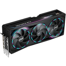 Gigabyte Aorus GeForce RTX 5090 Master GV-N5090AORUS M-32GD 32GB GDDR7 Ekran Kartı