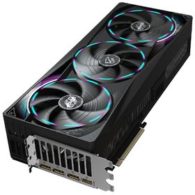 Gigabyte Aorus GeForce RTX 5090 Master GV-N5090AORUS M-32GD 32GB GDDR7 Ekran Kartı