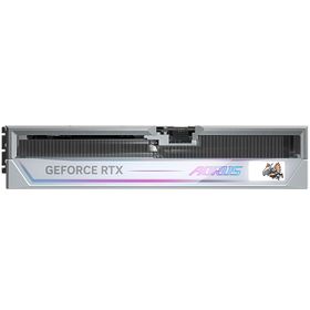 Gigabyte Aorus GeForce RTX 5090 Master ICE GV-N5090AORUSM ICE-32GD 32GB GDDR7 Ekran Kartı