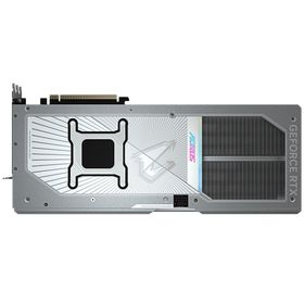 Gigabyte Aorus GeForce RTX 5090 Master ICE GV-N5090AORUSM ICE-32GD 32GB GDDR7 Ekran Kartı