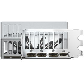 Gigabyte Aorus GeForce RTX 5090 Master ICE GV-N5090AORUSM ICE-32GD 32GB GDDR7 Ekran Kartı