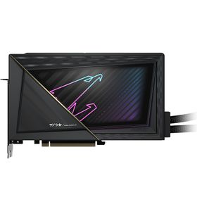Gigabyte Aorus GeForce RTX 5090 Xtreme Waterforce GV-N5090AORUSX W-32GD GDDR7 32GB Ekran Kartı