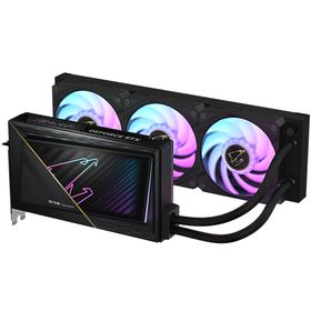 Gigabyte Aorus GeForce RTX 5090 Xtreme Waterforce GV-N5090AORUSX W-32GD GDDR7 32GB Ekran Kartı