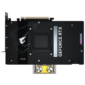 Gigabyte Aorus GeForce RTX 5090 Xtreme Waterforce WB GV-N5090AORUSX WB-32GD GDDR7 32GB Ekran Kartı