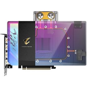 Gigabyte Aorus GeForce RTX 5090 Xtreme Waterforce WB GV-N5090AORUSX WB-32GD GDDR7 32GB Ekran Kartı