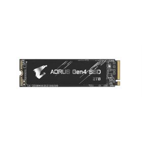 Gigabyte Aorus Gen4 M.2 2TB SSD PCI Express