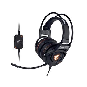 Gigabyte Aorus H5 RGB Stereo Oyuncu Kulaklığı