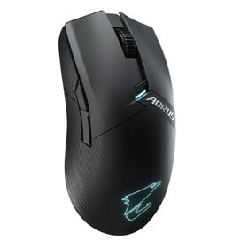 Gigabyte Aorus M6 26000 DPI 6 Tuş Optik USB RGB Kablosuz Gaming Mouse