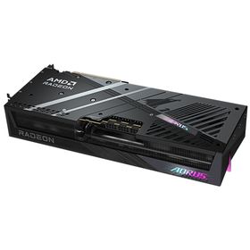 Gigabyte Aorus Radeon RX 9070 XT Elite GV-R9070XTAORUS E-16GD 16GB GDDR6 Ekran Kartı