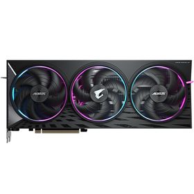 Gigabyte Aorus Radeon RX 9070 XT Elite GV-R9070XTAORUS E-16GD 16GB GDDR6 Ekran Kartı