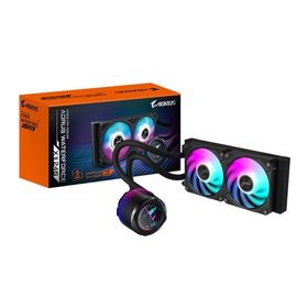 Gigabyte Aorus Waterforce X II 240 AORWFORCEXII240 Fan ve Soğutucu