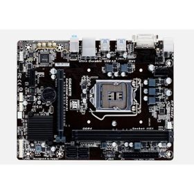 Gigabyte B150M-D2VX-S1 DDR4 Lga 1151 Matx Anakart