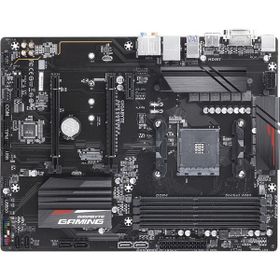 Gigabyte B450M Gaming Amd B450 2133 Mhz DDR4 Soket AM4 Matx Anakart