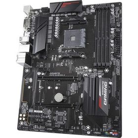 Gigabyte B450M Gaming Amd B450 2133 Mhz DDR4 Soket AM4 Matx Anakart