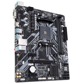 Gigabyte B450M-H AMD B450 2933MHz DDR4 Soket AM4 mATX Anakart