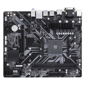 Gigabyte B450M-S2H Amd Anakart