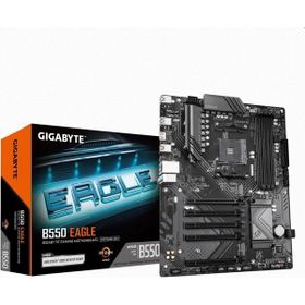 Gigabyte B550 Eagle DDR4 AMD AM4 ATX Anakart
