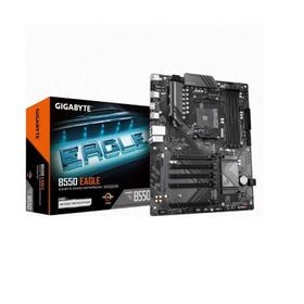 Gigabyte B550 Eagle DDR4 AMD AM4 ATX Anakart