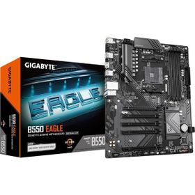 Gigabyte B550 Eagle DDR4 AMD AM4 ATX Anakart
